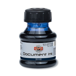 Atrament dokumentan iern 50g 141601