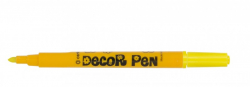 Popisova 2738 lt DECOR PEN