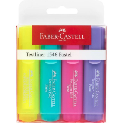 Zvrazova Faber Castell 1546/4 Pastel