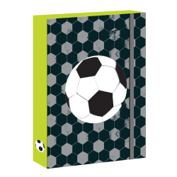 kolsk box A4 Football 2 REYBAG