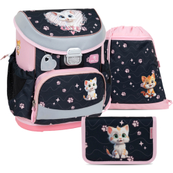 kolsk set BELMIL Cute Kitten Mini