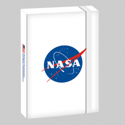 Box na zoity A4 NASA  ARS UNA