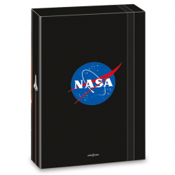 Box na zoity A4 NASA  ARS UNA