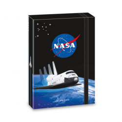 Box na zoity A5 NASA ARS UNA