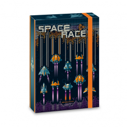 Box na zoity A5 Space Race ARS UNA