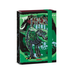 kolsk box A5 T-Rex ARS UNA