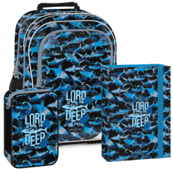 kolsk set Lord of the Deep ARS UNA