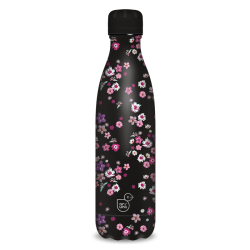 Termofaa 500ml Pearl Blossom Black ARS UNA