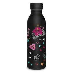 Termofaa 600ml Black Hibiscus ARS UNA