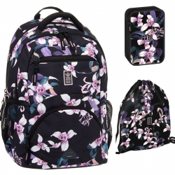 kolsk set Botanic Orchid 1 ARS UNA