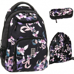 kolsk set Botanic Orchid 3 ARS UNA