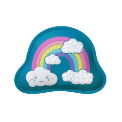 Blikajci obrzok Magic Mags Flash Rainbow Neyla Step by Step GRADE, SPACE, CLOUD, 2IN1 a KID