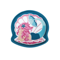 Blikajci obrzok Magic Mags Flash Mermaid Xenia, Step by Step GRADE, SPACE, CLOUD, 2IN1 a KID